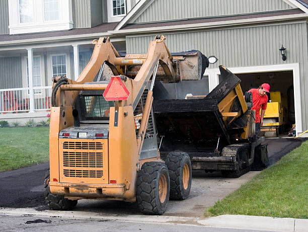 Best Residential Driveway Paving in University Of Lifornia Davis, CA